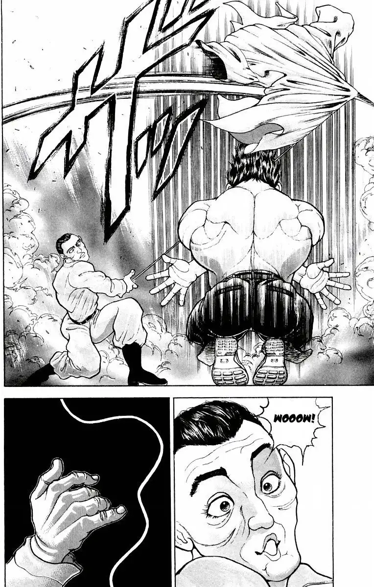 New Grappler Baki Chapter 42 18